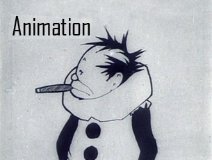 Watch examples of early animation, complete with links to information about the cartoons, their makers, and their studios.