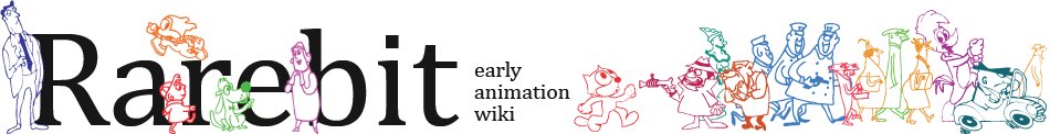 Rarebit Early Animation Wiki