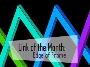 Edge of Frame is a blog devoted to experimental animation, featuring interviews, articles and reviews covering a range of practitioners and organisations working in the area.