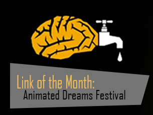 Started in 1999 in Estonia, the Animated Dreams International Animation Film Festival is now one of the most respected and competitive animation festivals in the world. Animated Dreams takes place this year from 18 to 22 November, and has a student animated film competition component.