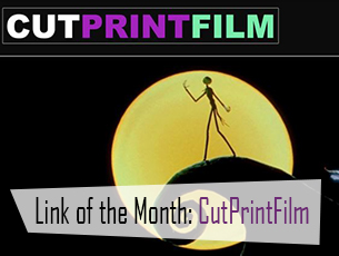 CutPrintFilm is a cinema website which features reviews, interview, news and articles on broad topics in cinema; including this wonderful editorial on the history of stop-motion animation.