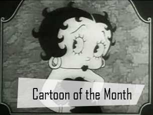 Fleischer studios does Snow White in a minstrel style, featuring Cab Calloway tunes and Betty Boop as Snow White.