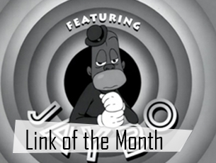 Link of the Month: Jay Z takes on racist history of cartoons