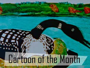 June is National Indigenous History Month! To celebrate the works of Canada’s Indigenous Peoples, this month will feature stellar Inuit animated works, the first of which was “Animation from Cape Dorset”!