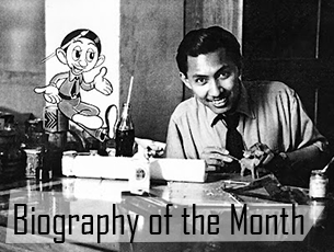 Payut Ngaokrachang was a Thai animation pioneer and creator of Thailand’s first animated feature film. He is known as “Thailand’s Walt Disney.”