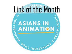 Asians in Animation is dedicated to the celebr-Asian and support of the Asian animation community. Check out their website to learn more about how they champion Asian artists worldwide.