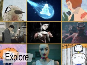 Acclaimed web portal The Animation Showcase has revealed its lineup of top short films included in this year’s Best Animated Short Film Collection.