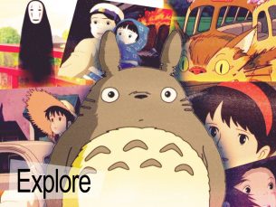 It took decades for Hayao Miyazaki’s movie masterpieces to permeate the American market. What was the holdup, and how did Studio Ghibli break through?