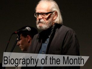 Introducing director of Tifusari, representative of the Zagreb school of animation of Croatia