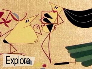 Zagreb Film produced some of the wildest, most eclectic animated shorts of the 20th century, but their work has been exceptionally difficult to view — until now.