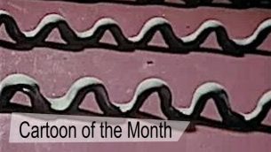 Art Clokey's student film which led to the creation of his most iconic clay humanoid, Gumby