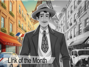 The Photo in Paris screenplay by Vitaly Nico (Co-Founder of V+ Animation) was selected for the Lottie List and awarded the Certificate of Excellence at the British Animation Film Festival 2025.