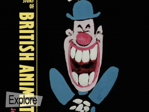 Jez Stewart charts the course of this extraordinarily fertile area of British film from early experiments with stop-motion and the flourishing of animated drawings during WWI.