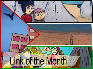 Click for more Palestinian animation resources, because one just isn’t enough.