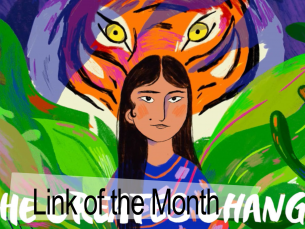 Global education organization Read the Room promotes gender equality with an animated film project focusing on young women from around the world as they confront challenges unique to their lives, such as discrimination, menstruation, and more.