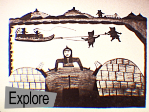 Camilo Martin-Florez writes a short history of the impact of the Sikusilarmiut animation workshop on the “Nunavut New Wave” films of the 1970s and how the program prompted the launch of the first film development program in Nunavut.