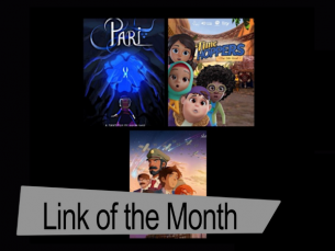 An exhibition of short animated Muslim films happening at Innis College, presented by the Muslim International Film Festival.