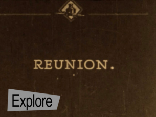 In this article, animation historian Tommy Jose describes his process of restoring the 1922 cartoon “Reunion”, covering challenges in cartoon preservation.