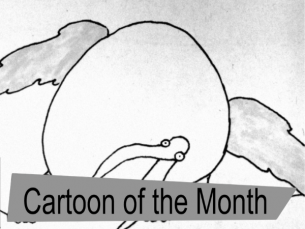 In honour of Earth Day on April 22, this month's animation is Air! a short about the importance of having clean, breathable air.