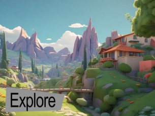 This article by Michelle Connoly covers the issue of creating sustainable practices in the world of animation. It provides an overview of what issues of sustainability exist in the animation industry, where some areas could be improved, and ongoing issues that persist with creating eco-conscious animation.