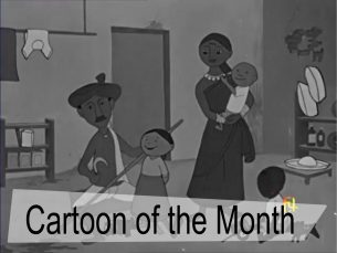 A short educational animation aimed to address and provide solutions to the overpopulation problem in rural farming communities. The film was created by the Films Division of India and utilizes an ‘everyman’ character to reach their audience.


(Duration: 6:35)