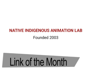Hosted during the Red Nation International Film Festival in November, this creative lab pairs Indigenous creators with professionals in the animation field who help them hone their craft and develop series and feature films.